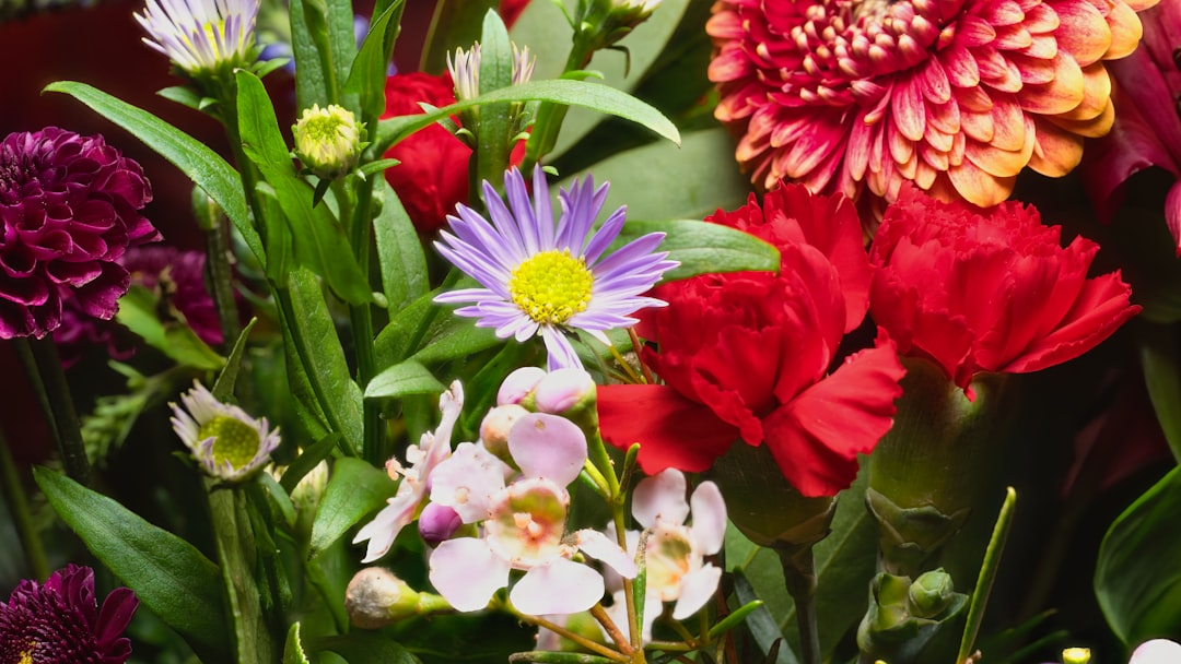 Pastel Tonlarda Gelin Buketi